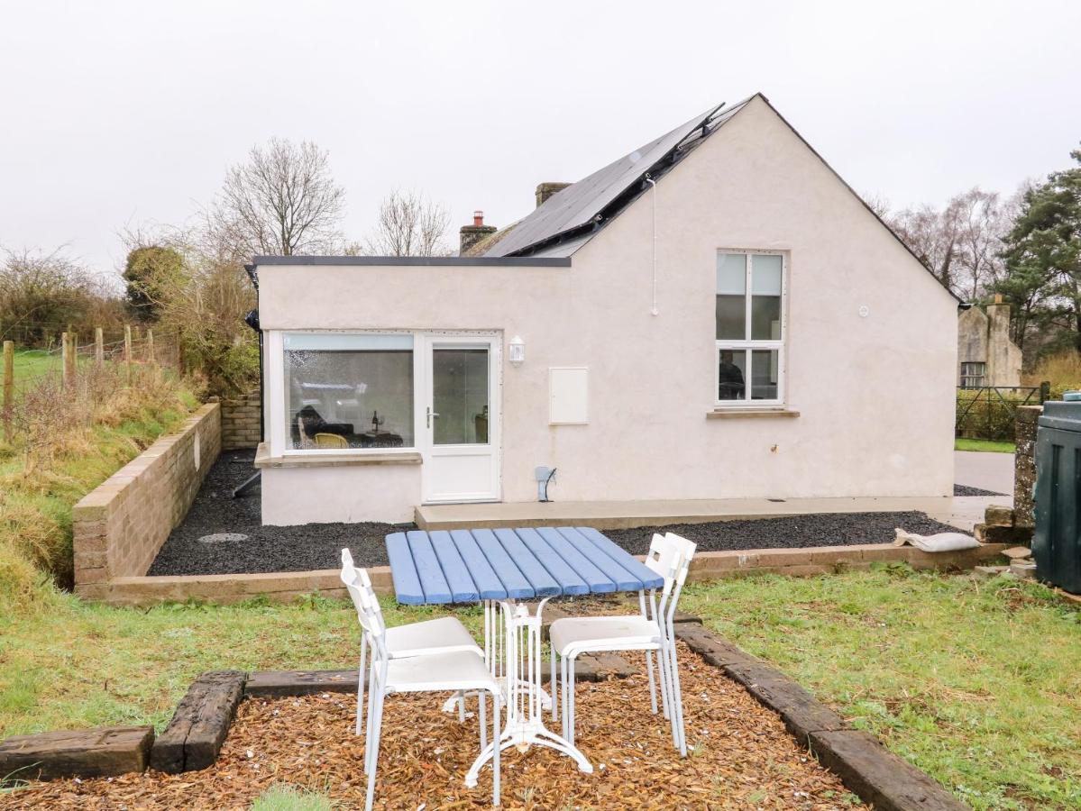 The Poets Cottage Ballymena Exterior photo